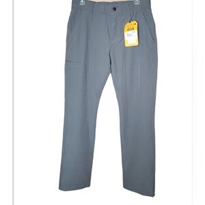 Carhartt Men's Relaxed Fit Pants Size Small Nwt